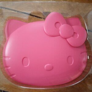 Hello Kitty Compact Mirror NIB